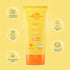 Aqualogica Glow+ Dewy Lightweight & Hydrating Sunscreen